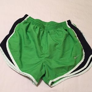 Nike Dry-Fit shorts
